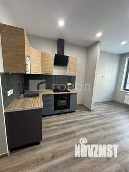 1-к квартира, на длительный срок, 44м2, 1/29 этаж