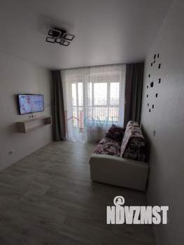 2-к квартира, на длительный срок, 43м2, 20/27 этаж