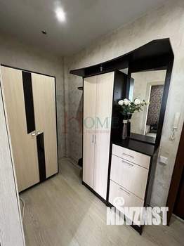 Студия квартира, на длительный срок, 27м2, 6/12 этаж