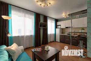 2-к квартира, посуточно, 48м2, 7/9 этаж