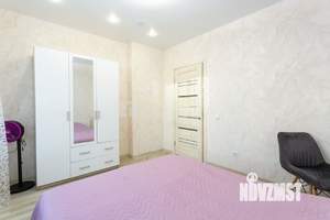 3-к квартира, на длительный срок, 65м2, 7/26 этаж