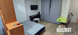 Студия квартира, на длительный срок, 31м2, 11/17 этаж