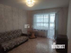 1-к квартира, на длительный срок, 37м2, 1/10 этаж