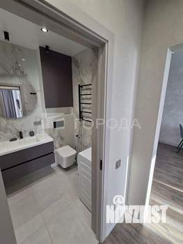 2-к квартира, на длительный срок, 44м2, 10/24 этаж