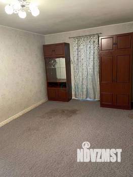 3-к квартира, на длительный срок, 57м2, 1/5 этаж