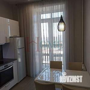 1-к квартира, на длительный срок, 37м2, 10/10 этаж