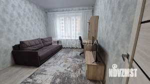 1-к квартира, на длительный срок, 38м2, 5/25 этаж