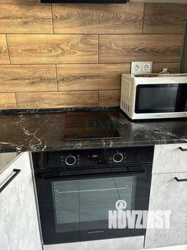 1-к квартира, на длительный срок, 35м2, 7/15 этаж