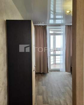 1-к квартира, на длительный срок, 40м2, 18/24 этаж