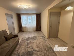 2-к квартира, на длительный срок, 44м2, 4/5 этаж