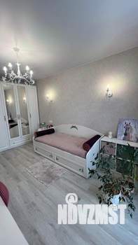 2-к квартира, на длительный срок, 54м2, 3/3 этаж