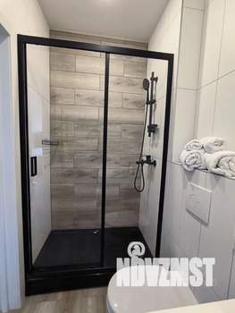 1-к квартира, посуточно, 25м2, 19/25 этаж