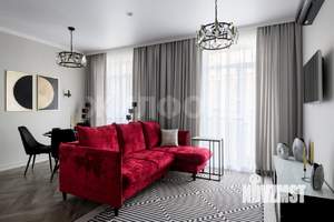 3-к квартира, на длительный срок, 75м2, 6/8 этаж
