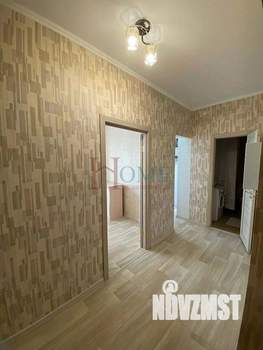 1-к квартира, на длительный срок, 30м2, 14/19 этаж