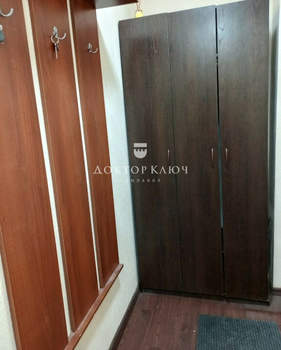 2-к квартира, на длительный срок, 45м2, 3/5 этаж