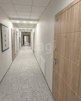 Студия квартира, на длительный срок, 26м2, 8/14 этаж