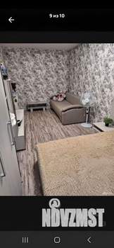 1-к квартира, на длительный срок, 41м2, 2/9 этаж