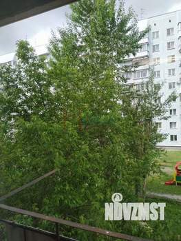 1-к квартира, на длительный срок, 30м2, 3/5 этаж