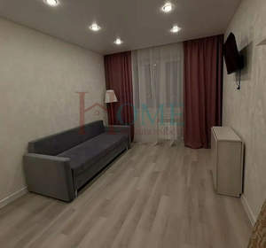 2-к квартира, на длительный срок, 43м2, 13/17 этаж