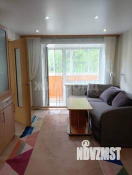 2-к квартира, на длительный срок, 45м2, 3/5 этаж