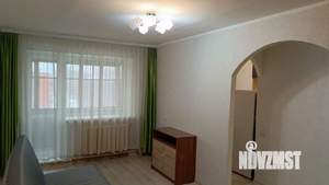 1-к квартира, на длительный срок, 31м2, 5/5 этаж