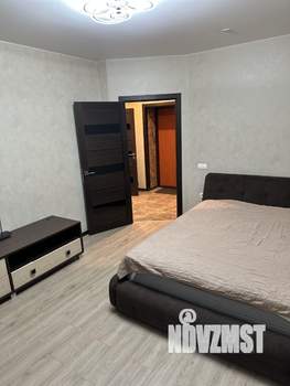 2-к квартира, посуточно, 45м2, 5/10 этаж