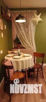 2-к квартира, посуточно, 47м2, 3/9 этаж