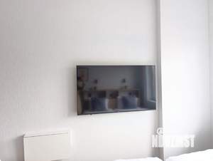 Студия квартира, посуточно, 22м2, 9/19 этаж