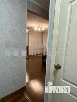 1-к квартира, на длительный срок, 32м2, 1/5 этаж