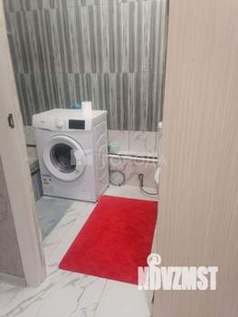 1-к квартира, на длительный срок, 40м2, 7/25 этаж