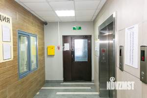 Студия квартира, на длительный срок, 24м2, 1/25 этаж