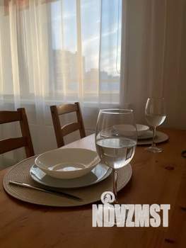 1-к квартира, посуточно, 30м2, 6/10 этаж