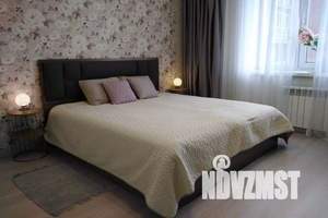 2-к квартира, посуточно, 60м2, 7/10 этаж