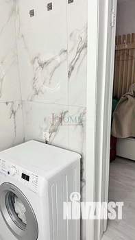 1-к квартира, на длительный срок, 36м2, 6/25 этаж