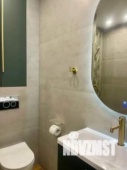 2-к квартира, посуточно, 40м2, 13/30 этаж