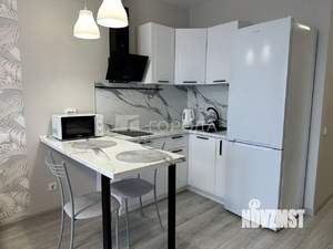 Студия квартира, на длительный срок, 30м2, 16/25 этаж