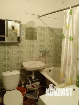 1-к квартира, на длительный срок, 39м2, 1/9 этаж