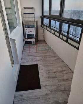 1-к квартира, на длительный срок, 41м2, 9/13 этаж