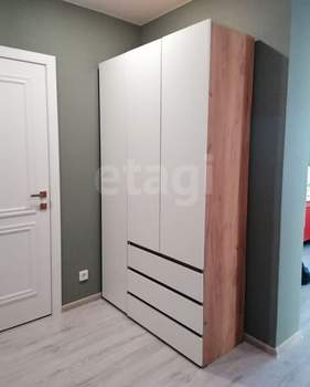 1-к квартира, на длительный срок, 47м2, 17/20 этаж