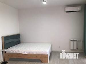 Студия квартира, на длительный срок, 31м2, 10/16 этаж