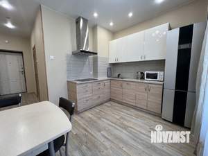 2-к квартира, на длительный срок, 62м2, 8/25 этаж