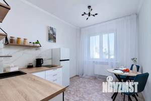 1-к квартира, посуточно, 33м2, 15/19 этаж