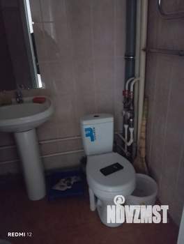 1-к квартира, на длительный срок, 36м2, 6/15 этаж