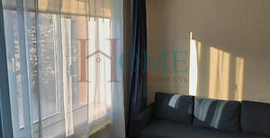 1-к квартира, на длительный срок, 26м2, 1/24 этаж