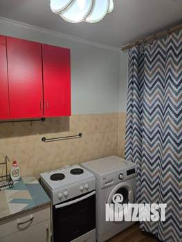 1-к квартира, на длительный срок, 30м2, 2/5 этаж