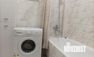 1-к квартира, посуточно, 34м2, 1/1 этаж