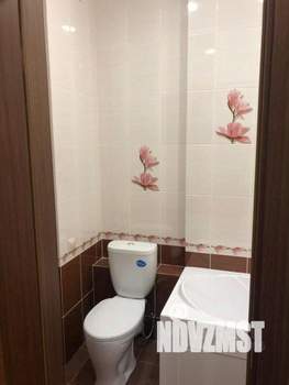 1-к квартира, на длительный срок, 34м2, 10/25 этаж
