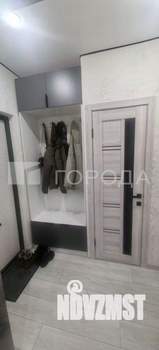 2-к квартира, на длительный срок, 42м2, 2/17 этаж