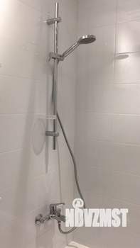 Студия квартира, на длительный срок, 33м2, 8/10 этаж