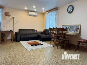 2-к квартира, на длительный срок, 43м2, 1/9 этаж